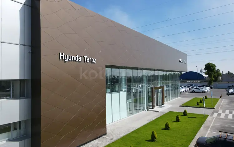 Hyundai Taraz в Тараз