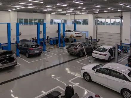 Hyundai Taraz в Тараз – фото 8
