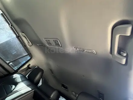 Toyota Highlander 2022 года за 25 300 000 тг. в Алматы – фото 13