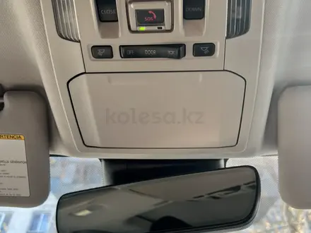 Toyota Highlander 2022 года за 25 300 000 тг. в Алматы – фото 18