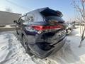 Toyota Highlander 2022 года за 25 300 000 тг. в Алматы – фото 6