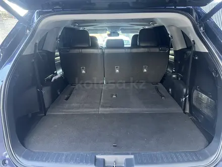 Toyota Highlander 2022 года за 25 300 000 тг. в Алматы – фото 8