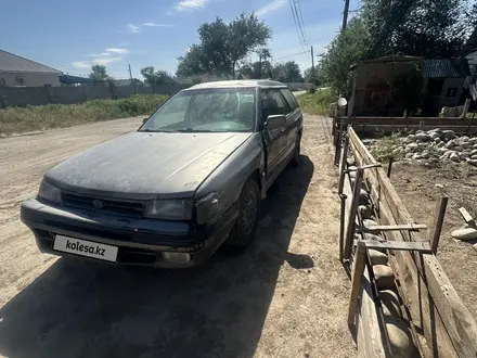 Subaru Legacy 1996 года за 500 000 тг. в Алматы
