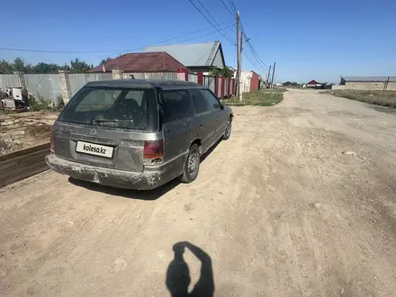 Subaru Legacy 1996 года за 500 000 тг. в Алматы – фото 4