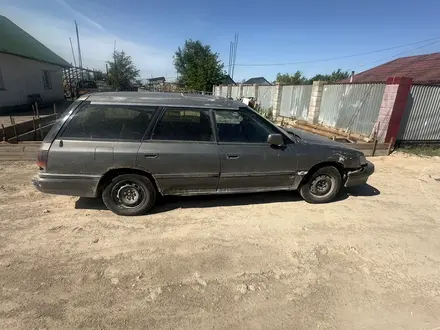 Subaru Legacy 1996 года за 500 000 тг. в Алматы – фото 3