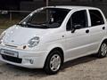 Daewoo Matiz 2013 года за 1 530 000 тг. в Шымкент