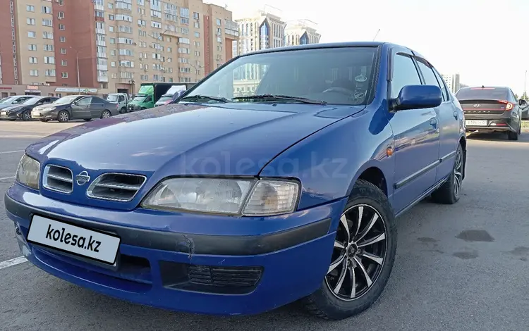 Nissan Primera 1998 года за 1 270 000 тг. в Астана