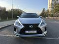 Lexus RX 200t 2022 года за 28 000 000 тг. в Караганда – фото 4