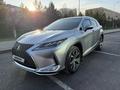 Lexus RX 200t 2022 года за 28 000 000 тг. в Караганда – фото 2
