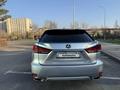 Lexus RX 200t 2022 года за 28 000 000 тг. в Караганда – фото 8