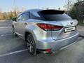 Lexus RX 200t 2022 года за 28 000 000 тг. в Караганда