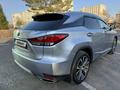 Lexus RX 200t 2022 года за 28 000 000 тг. в Караганда – фото 9