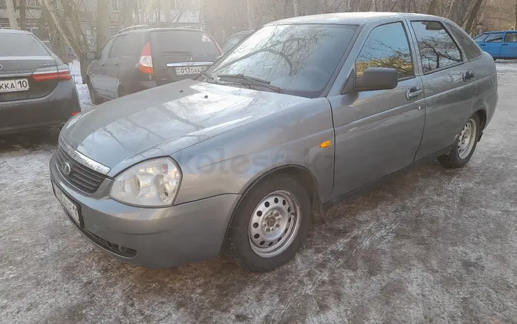 ВАЗ (Lada) Priora 2172 2009 годаfor1 490 000 тг. в Костанай