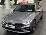 Hyundai Elantra Elegance 2026 года за 9 290 000 тг. в Алматы