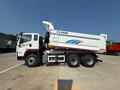 FAW  Самосвал 15т 6x4, JK6 2026 годаүшін30 500 000 тг. в Алматы – фото 6