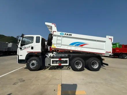 FAW  Самосвал 15т 6x4, JK6 2026 года за 30 500 000 тг. в Алматы – фото 6