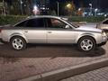 Audi A6 1997 годаfor2 800 000 тг. в Семей – фото 4