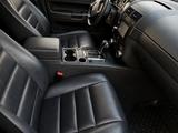 Volkswagen Touareg 2005 года за 4 200 000 тг. в Шымкент – фото 4