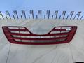 Решетка радиатора Toyota Camry XV40 за 25 000 тг. в Тараз – фото 6