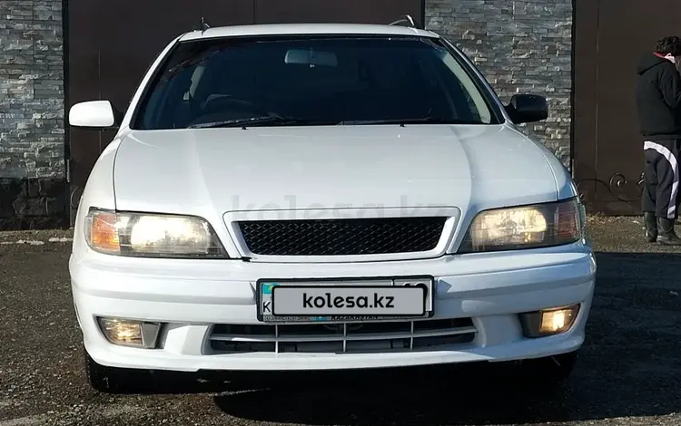 Nissan Cefiro 1998 года за 2 500 000 тг. в Алматы