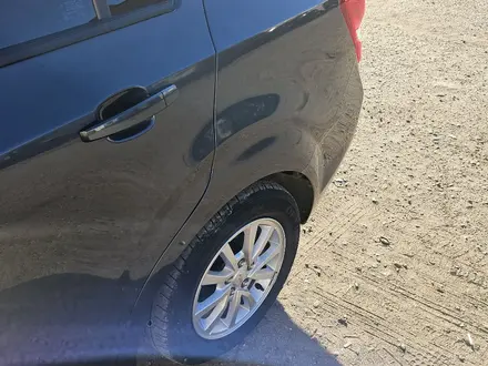 Chevrolet Aveo 2018 года за 5 600 000 тг. в Павлодар – фото 16