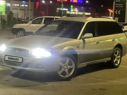 Subaru Legacy 1999 годаүшін2 800 000 тг. в Алматы