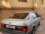 Volkswagen Passat 1992 года за 670 000 тг. в Алматы – фото 5