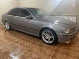 BMW 525 1997 годаүшін3 200 000 тг. в Тараз – фото 4