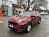 Kia Sportage 2016 года за 9 680 000 тг. в Алматы