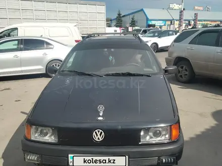 Volkswagen Passat 1992 года за 2 000 000 тг. в Затобольск – фото 5