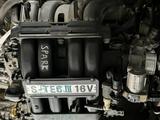 Двигатель B10D2 1.0л Chevrolet Spark, Шевроле Спарк 2009-2016г.for10 000 тг. в Жезказган – фото 2