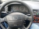 Honda Accord 1997 годаүшін1 600 000 тг. в Усть-Каменогорск