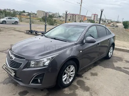 Chevrolet Cruze 2013 года за 4 481 713 тг. в Жезказган – фото 3