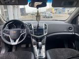 Chevrolet Cruze 2013 годаүшін4 481 713 тг. в Жезказган – фото 5