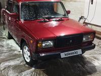 ВАЗ (Lada) 2107 2008 годаfor1 300 000 тг. в Петропавловск