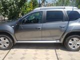 Nissan Terrano 2021 года за 9 000 000 тг. в Шымкент – фото 4