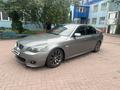 BMW 523 2008 годаfor6 700 000 тг. в Алматы – фото 4