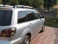 Mitsubishi Outlander 2003 годаүшін3 350 000 тг. в Шымкент – фото 5