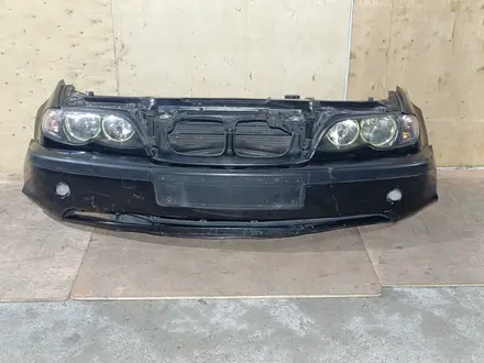 Ноускат BMW 3 серии E46 Седан Рестайлинг 01-06г БМВ Е46 морда носик за 170 000 тг. в Караганда