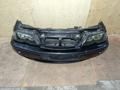 Ноускат BMW 3 серии E46 Седан Рестайлинг 01-06г БМВ Е46 морда носик за 170 000 тг. в Караганда – фото 2