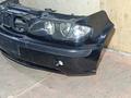 Ноускат BMW 3 серии E46 Седан Рестайлинг 01-06г БМВ Е46 морда носик за 170 000 тг. в Караганда – фото 4