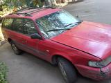 Mazda 626 1992 годаүшін700 000 тг. в Алматы – фото 5