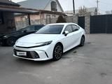Toyota Camry 2025 года за 25 000 000 тг. в Алматы