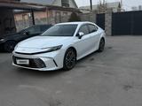 Toyota Camry 2025 года за 25 000 000 тг. в Алматы – фото 2