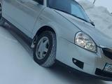 ВАЗ (Lada) Priora 2172 2012 года за 2 500 000 тг. в Караганда