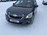 Chevrolet Cobalt 2021 годаfor5 200 000 тг. в Костанай