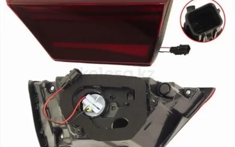 Фонарь в крышку багажника за 11 650 тг. в Алматы