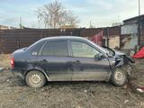 ВАЗ (Lada) Kalina 1119 2008 годаүшін650 000 тг. в Атбасар – фото 2