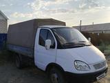 ГАЗ ГАЗель 2007 годаүшін2 800 000 тг. в Атырау