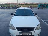 ВАЗ (Lada) Priora 2170 2011 года за 1 500 000 тг. в Караганда